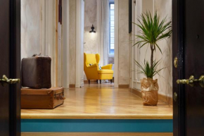 Piazza del Popolo Boutique Home